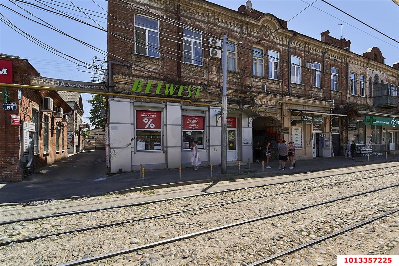 Фото №5: Торговое помещение 185 м² - Краснодар, Центральный, ул. Коммунаров, 92