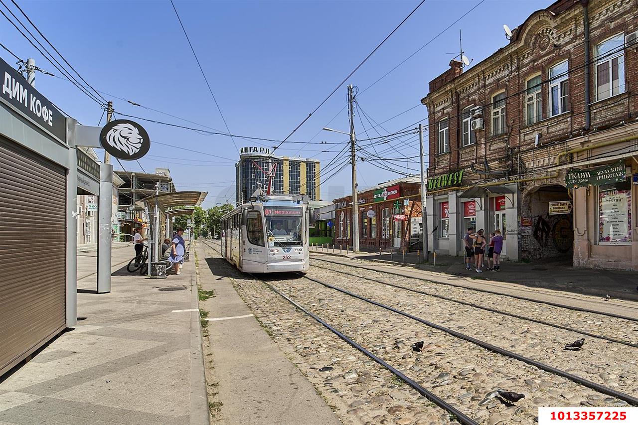 Фото №4: Коммерция 184 м² - Краснодар, Центральный внутригородской округ, мкр. Центральный, ул. Коммунаров, 92