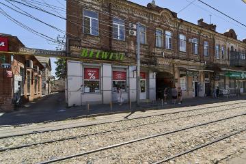 Фото №5: Коммерция 184 м² - Краснодар, мкр. Центральный, ул. Коммунаров, 92