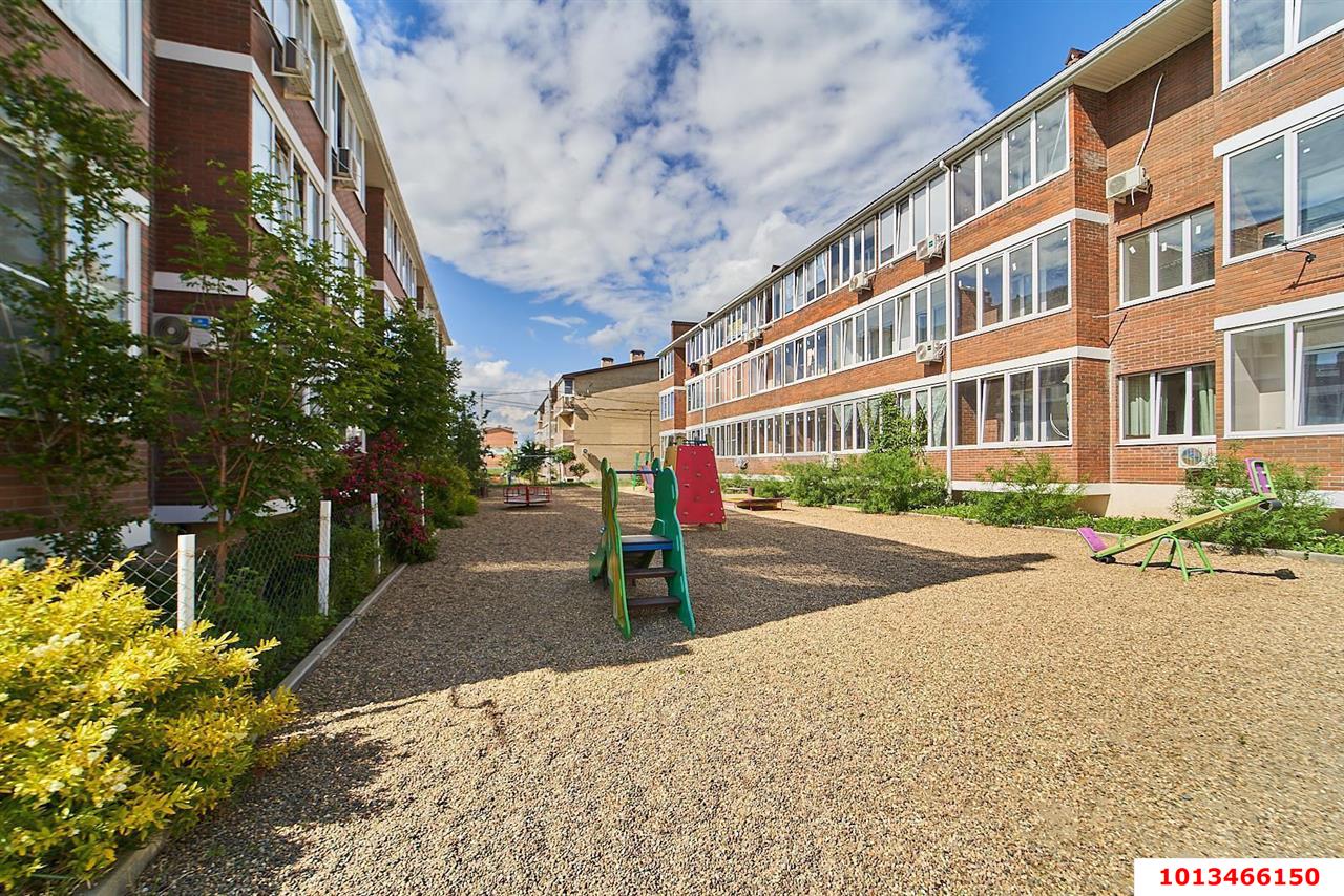 Фото №19: 2-комнатная квартира 66 м² - Краснодар, Прикубанский внутригородской округ, мкр. ЖК Британия, ул. Измаильская, 74к4