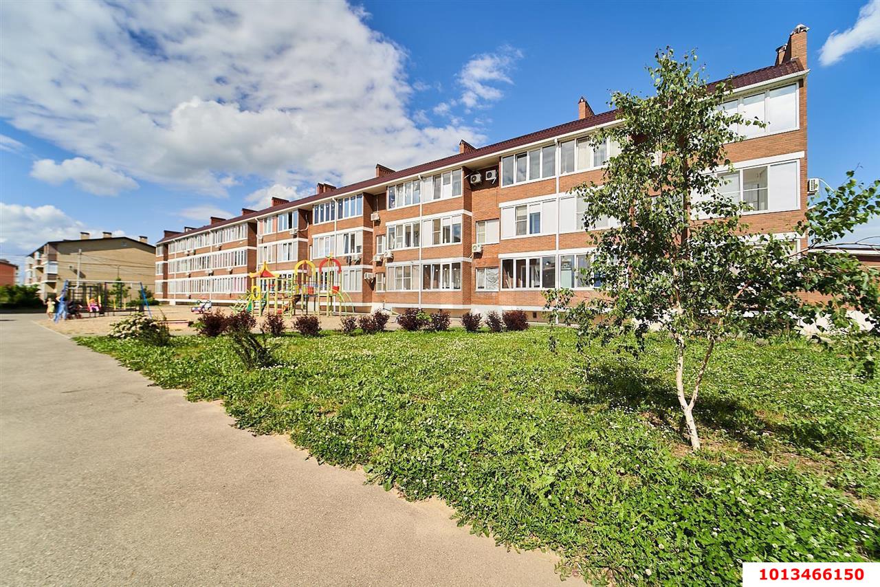 Фото №16: 2-комнатная квартира 66 м² - Краснодар, ЖК Британия, ул. Измаильская, 74к4