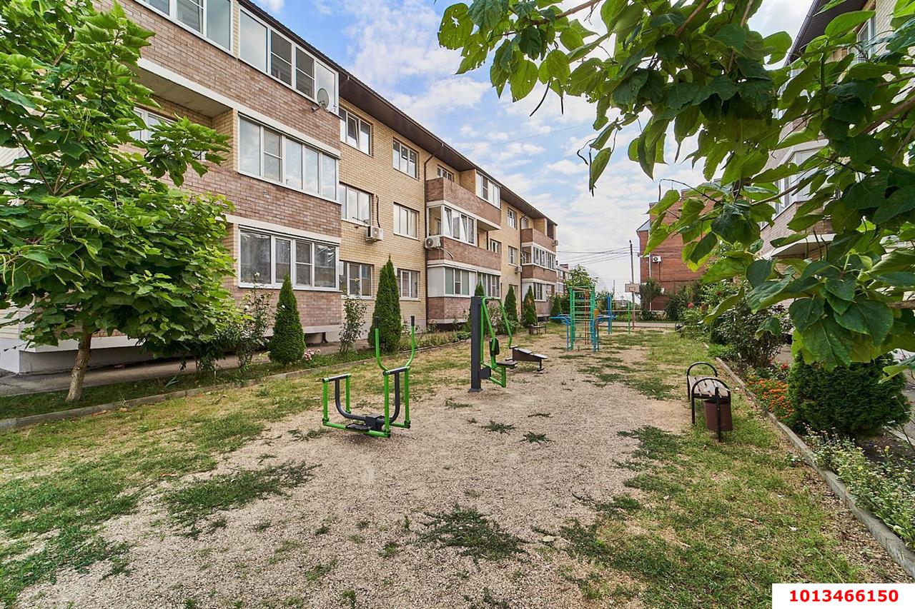 Фото №15: 2-комнатная квартира 66 м² - Краснодар, Прикубанский внутригородской округ, мкр. ЖК Британия, ул. Измаильская, 74к4