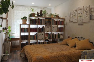 Фото №5: 2-комнатная квартира 60 м² - Краснодар, мкр. ЖК Британия, ул. Измаильская, 74к4