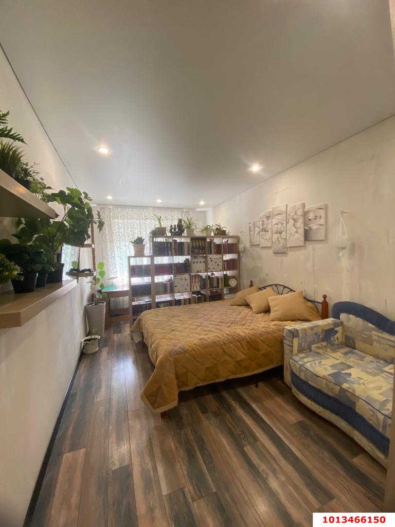 Фото №2: 2-комнатная квартира 66 м² - Краснодар, Прикубанский внутригородской округ, мкр. ЖК Британия, ул. Измаильская, 74к4