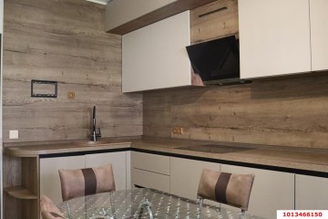 Фото №4: 2-комнатная квартира 60 м² - Краснодар, мкр. ЖК Британия, ул. Измаильская, 74к4