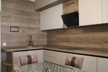 Фото №4: 2-комнатная квартира 66 м² - Краснодар, мкр. ЖК Британия, ул. Измаильская, 74к4