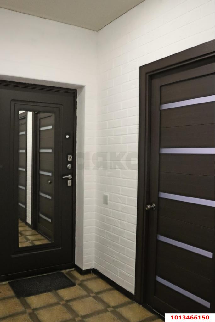 Фото №12: 2-комнатная квартира 66 м² - Краснодар, ЖК Британия, ул. Измаильская, 74к4