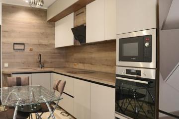 Фото №3: 2-комнатная квартира 66 м² - Краснодар, мкр. ЖК Британия, ул. Измаильская, 74к4