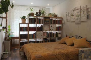 Фото №5: 2-комнатная квартира 66 м² - Краснодар, мкр. ЖК Британия, ул. Измаильская, 74к4