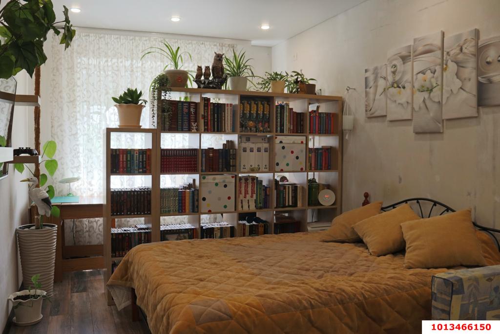 Фото №5: 2-комнатная квартира 66 м² - Краснодар, Прикубанский внутригородской округ, мкр. ЖК Британия, ул. Измаильская, 74к4