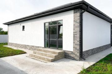 Фото №3: Дом 80 м² - Елизаветинская, ст Кубаночка, ул. Грушёвая