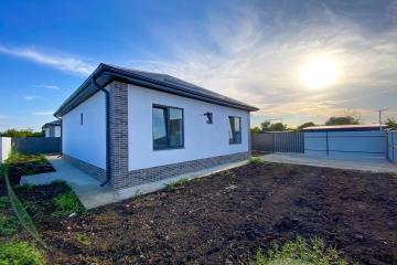 Фото №1: Дом 80 м² - Елизаветинская, ст Кубаночка, ул. Грушёвая