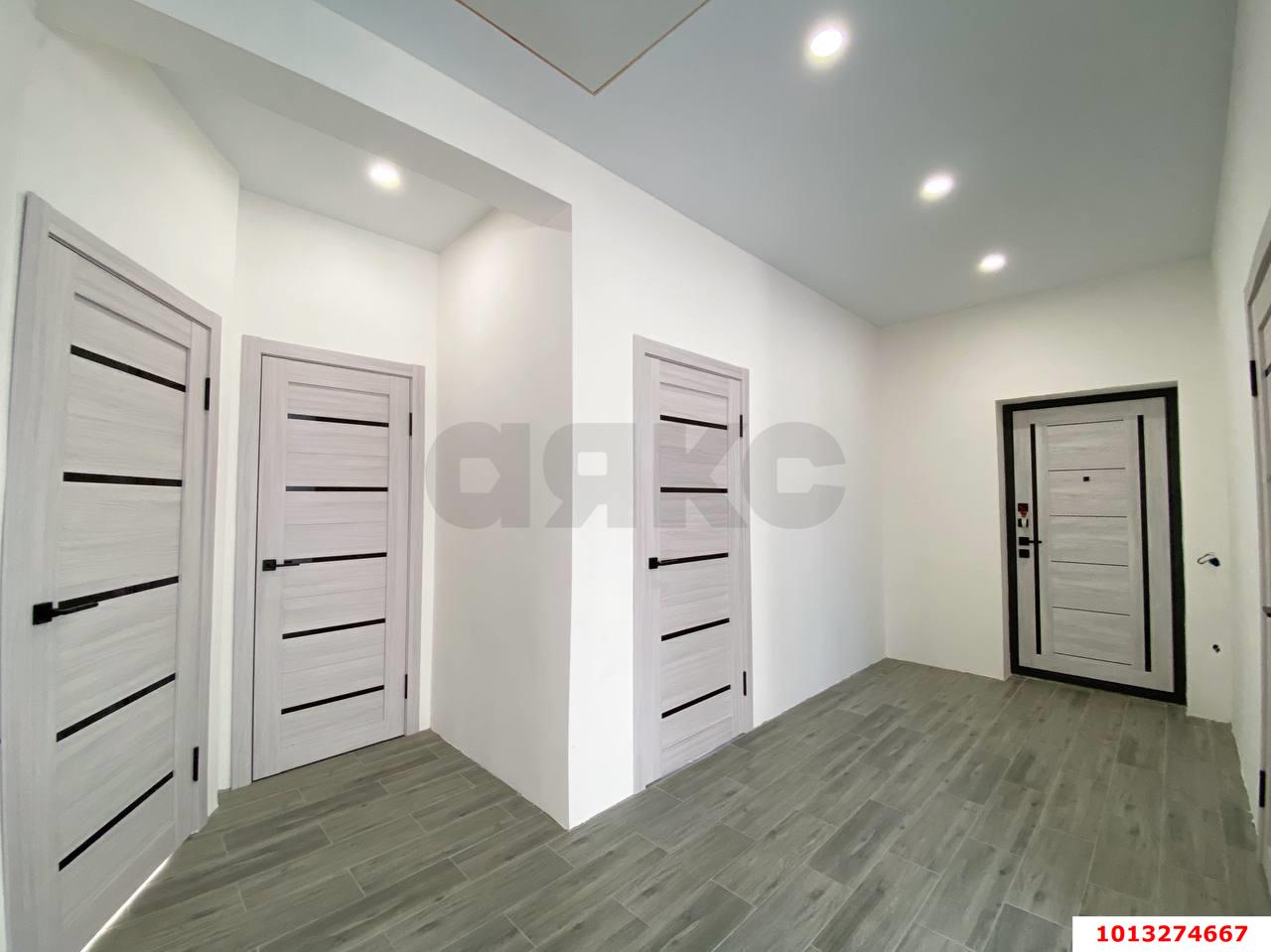 Фото №4: Дом 80 м² + 4 сот. - Елизаветинская, Прикубанский внутригородской округ, ст Кубаночка, ул. Грушёвая