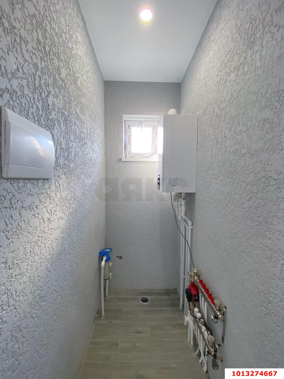 Фото №12: Дом 80 м² + 4 сот. - Елизаветинская, Прикубанский внутригородской округ, ст Кубаночка, ул. Грушёвая