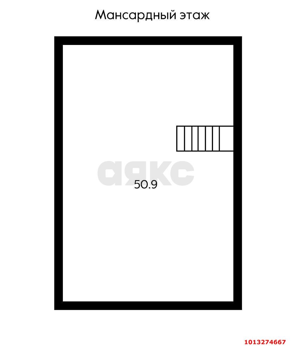 Фото №14: Дом 80 м² + 4 сот. - Елизаветинская, Прикубанский внутригородской округ, ст Кубаночка, ул. Грушёвая