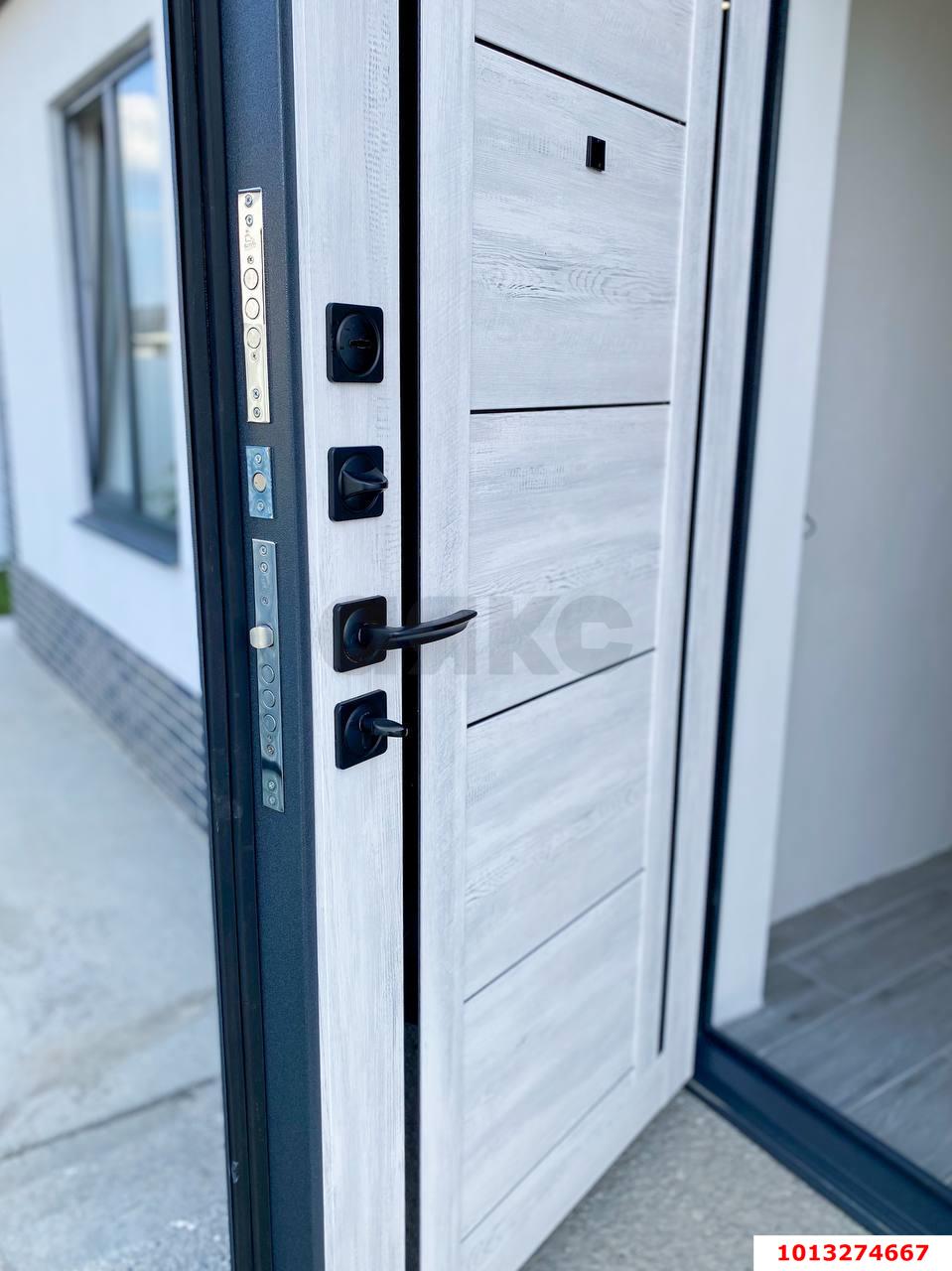 Фото №13: Дом 80 м² + 4 сот. - Елизаветинская, Прикубанский внутригородской округ, ст Кубаночка, ул. Грушёвая