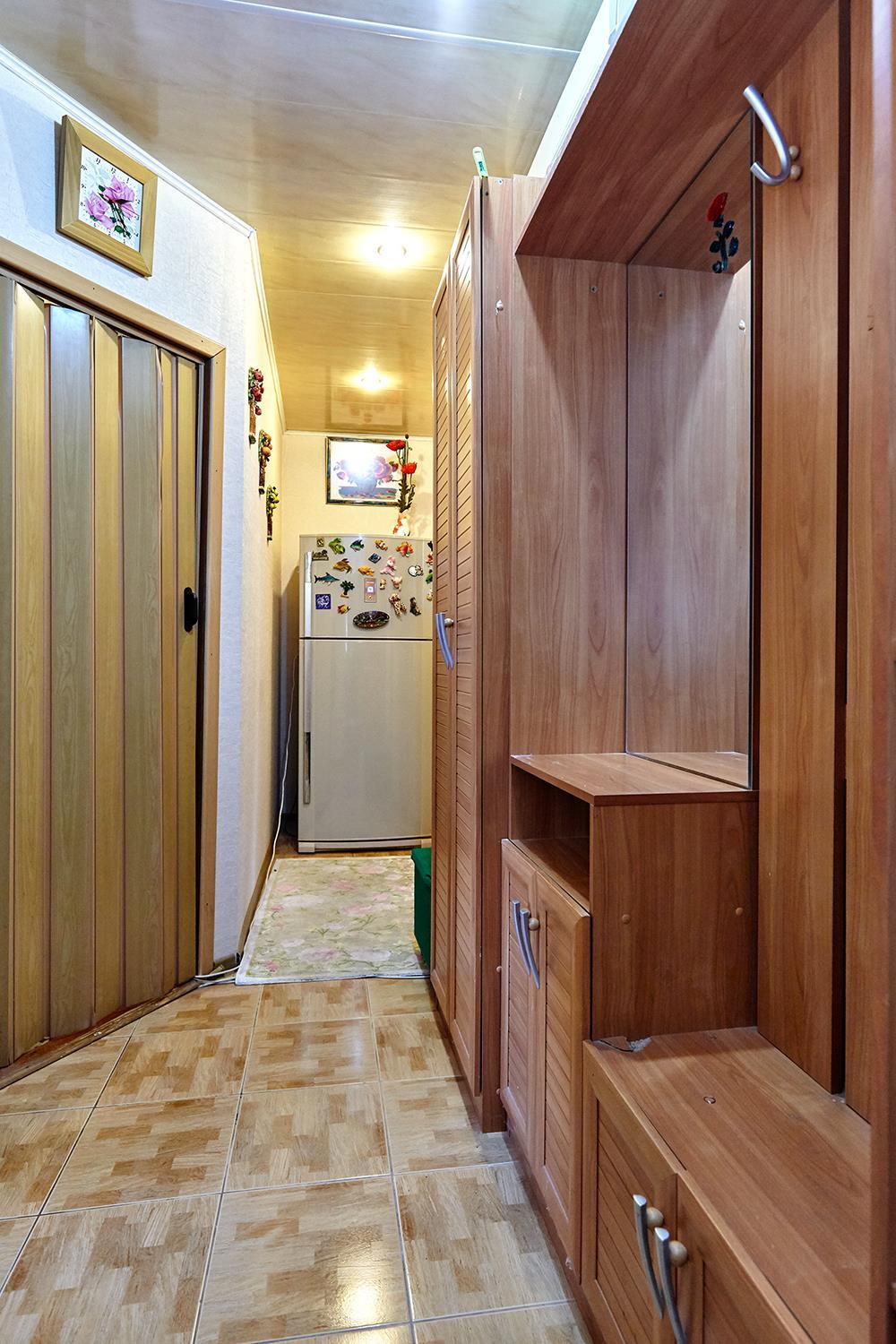 Фото №9: 2-комнатная квартира 47 м² - Краснодар, Прикубанский внутригородской округ, мкр. Фестивальный, ул. Атарбекова, 15