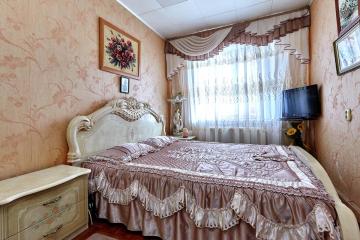 Фото №4: 2-комнатная квартира 44 м² - Краснодар, мкр. Фестивальный, ул. Атарбекова, 15