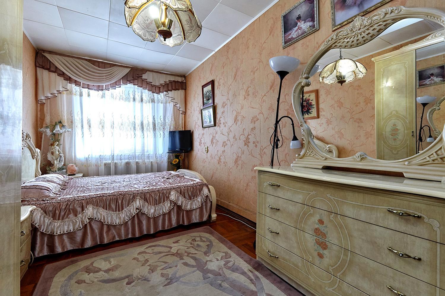 Фото №3: 2-комнатная квартира 47 м² - Краснодар, Прикубанский внутригородской округ, мкр. Фестивальный, ул. Атарбекова, 15