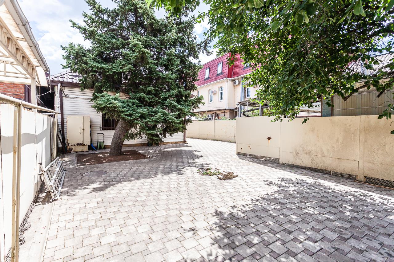 Фото №16: Дом 98 м² + 3.28 сот. - Краснодар, мкр. Западный внутригородской округ, ул. имени Тургенева, 88/203