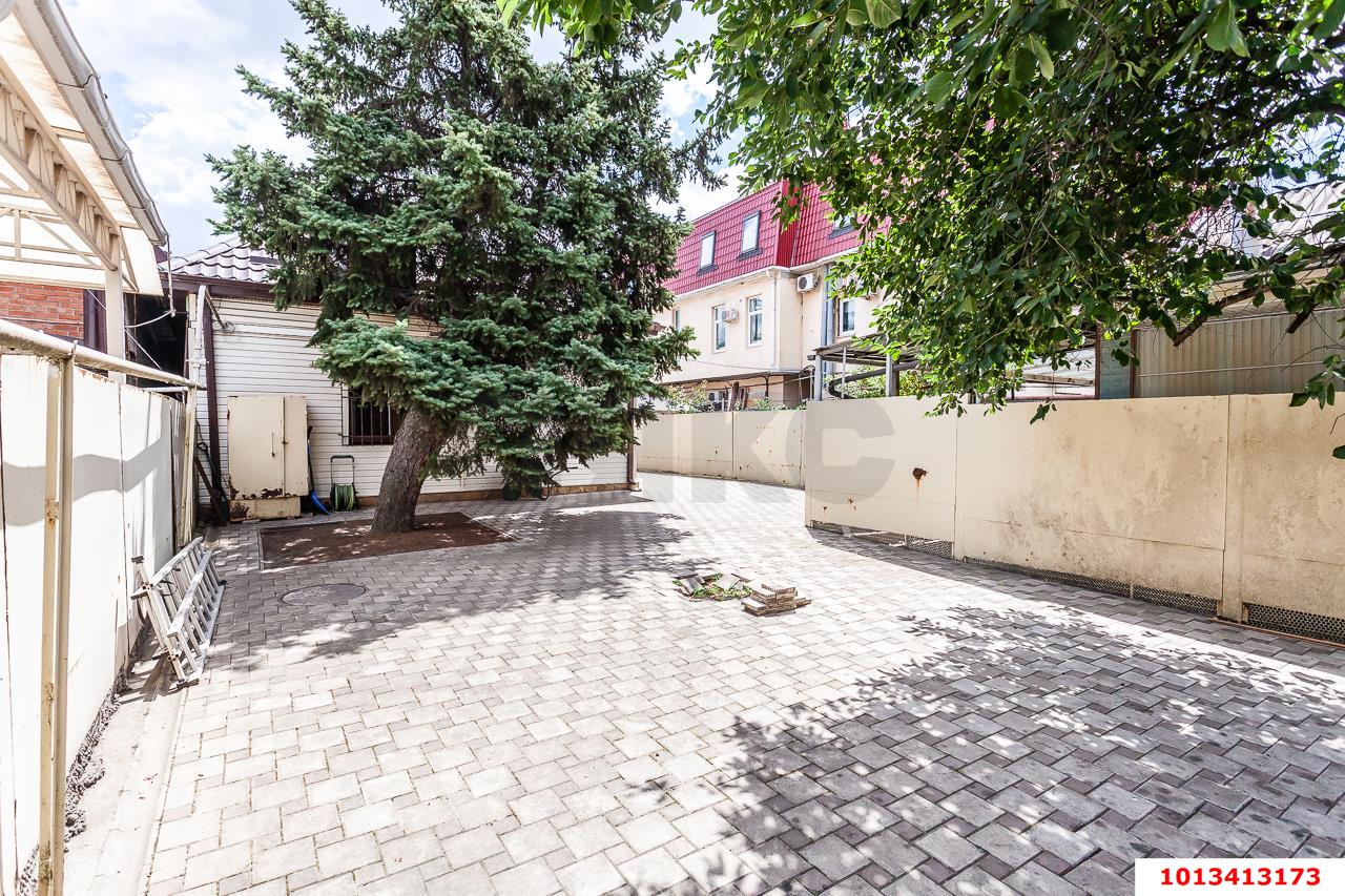 Фото №16: Дом 98 м² + 3.28 сот. - Краснодар, мкр. Западный внутригородской округ, ул. имени Тургенева, 88/203