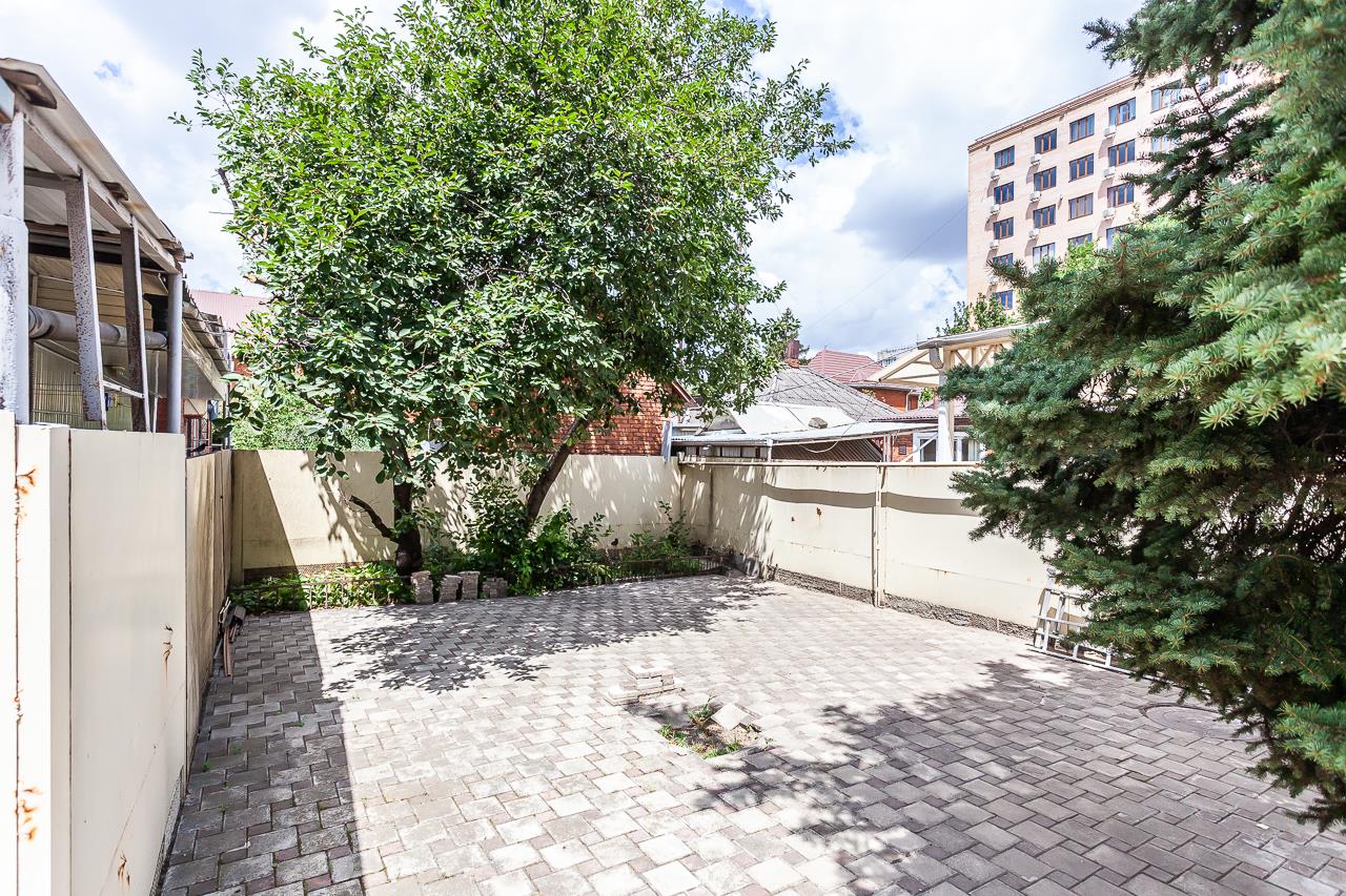 Фото №17: Дом 98 м² + 3.28 сот. - Краснодар, мкр. Западный внутригородской округ, ул. имени Тургенева, 88/203