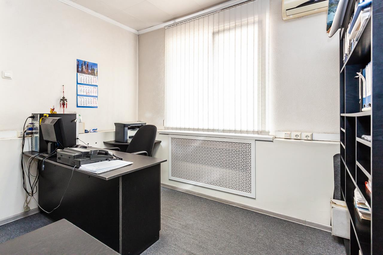 Фото №12: Дом 98 м² + 3.28 сот. - Краснодар, мкр. Западный внутригородской округ, ул. имени Тургенева, 88/203