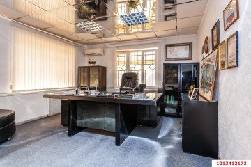 Фото №1: Дом 98 м² - Краснодар, мкр. Фестивальный, ул. имени Тургенева, 88/203