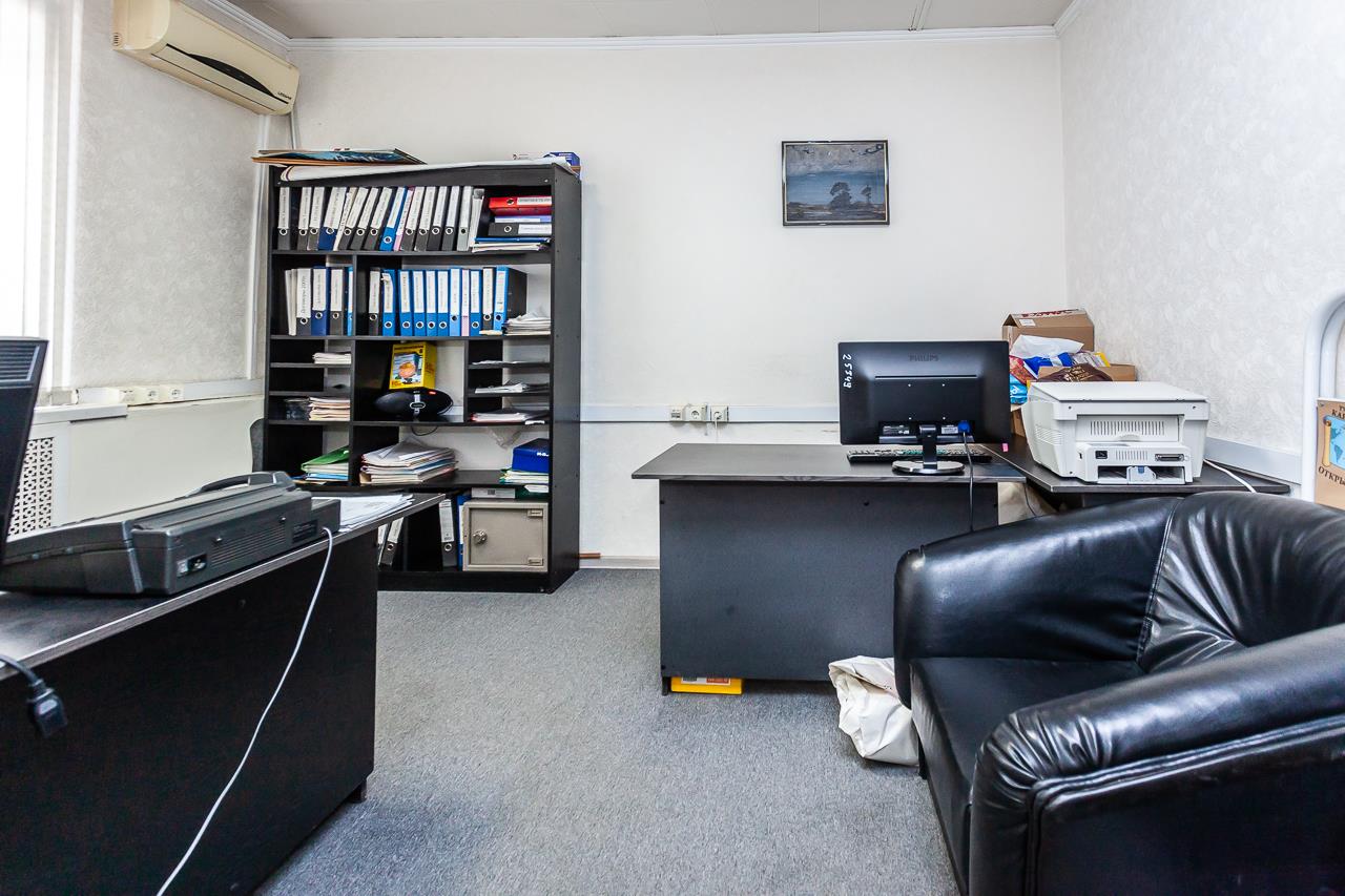 Фото №11: Дом 98 м² + 3.28 сот. - Краснодар, мкр. Западный внутригородской округ, ул. имени Тургенева, 88/203