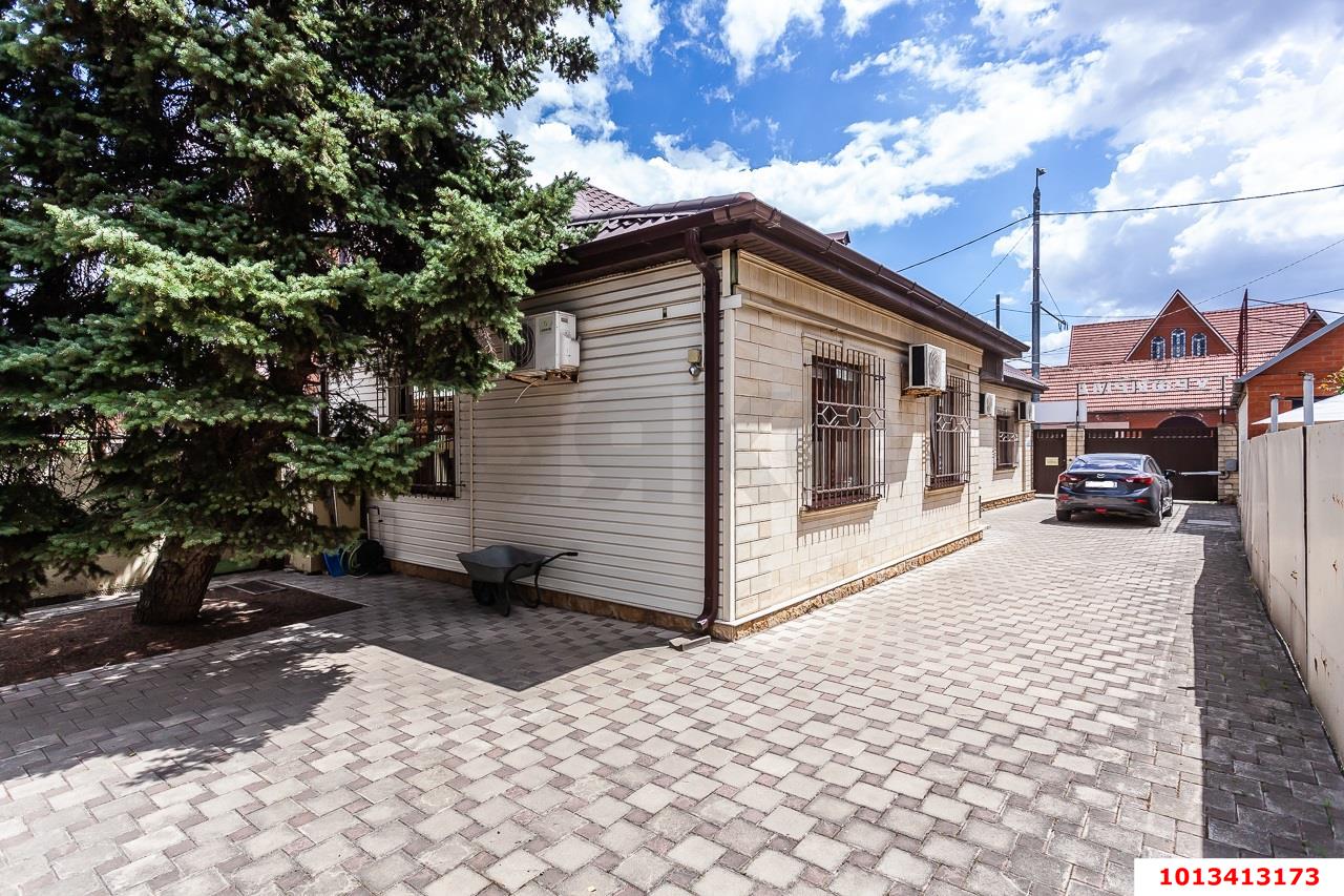 Фото №2: Дом 98 м² + 3.28 сот. - Краснодар, Фестивальный, ул. имени Тургенева, 88/203