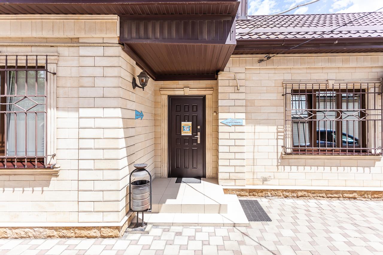 Фото №20: Дом 98 м² + 3.28 сот. - Краснодар, мкр. Западный внутригородской округ, ул. имени Тургенева, 88/203