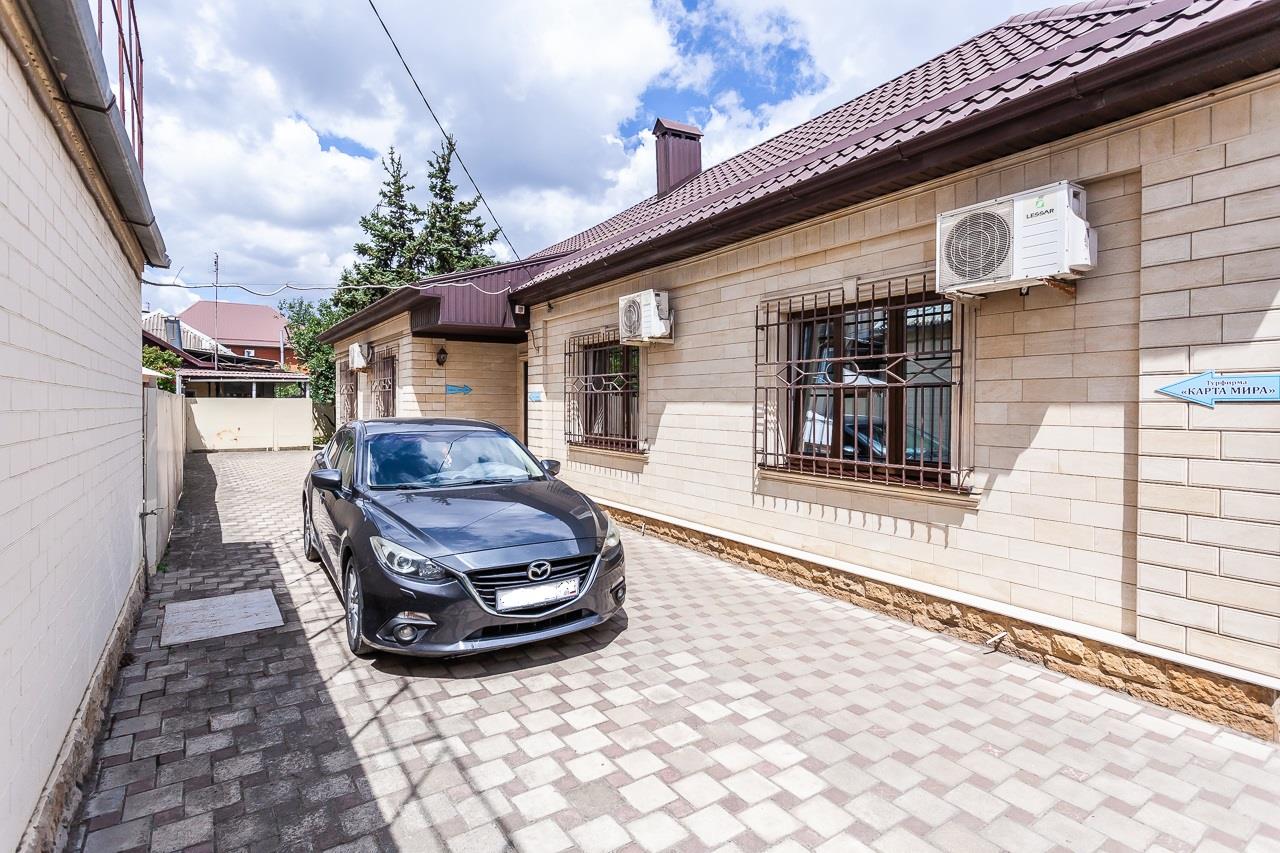 Фото №21: Дом 98 м² + 3.28 сот. - Краснодар, мкр. Западный внутригородской округ, ул. имени Тургенева, 88/203