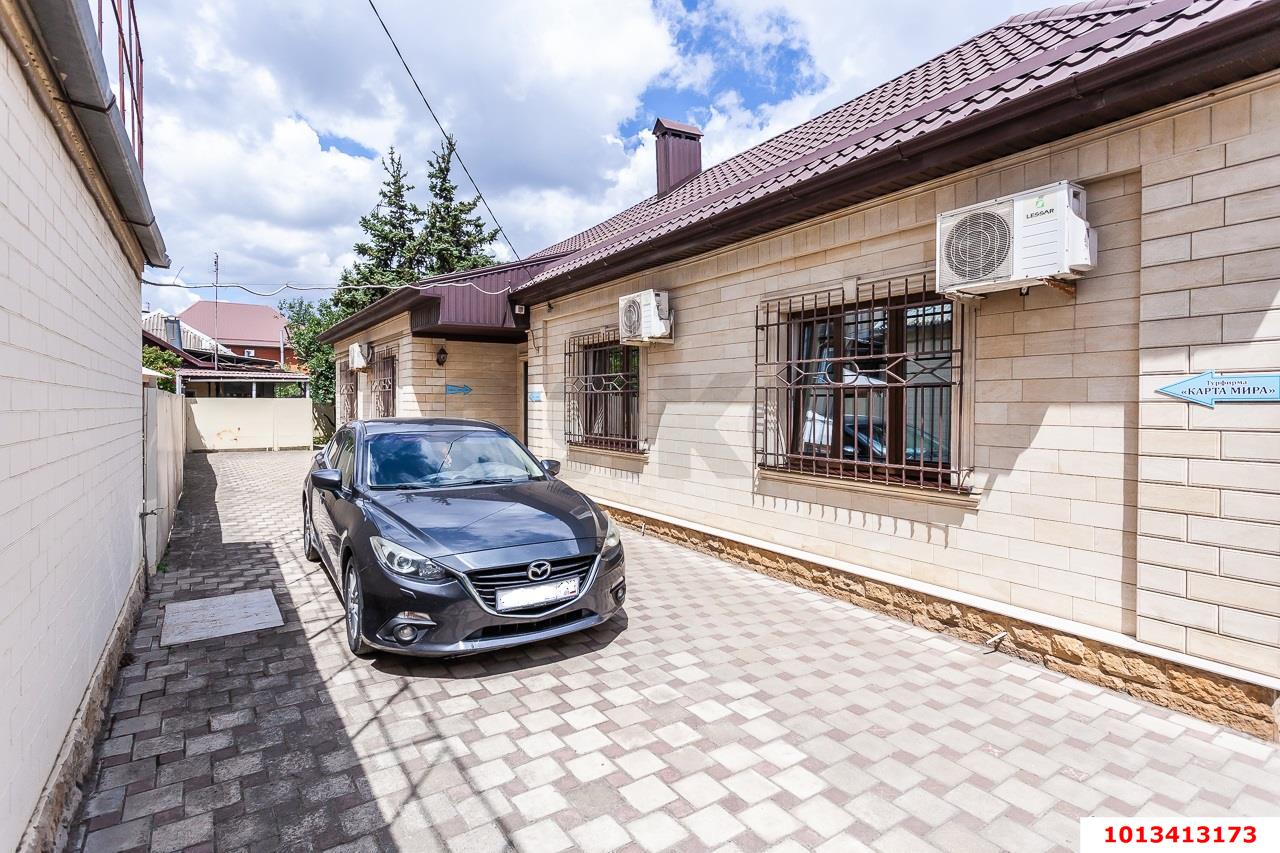 Фото №21: Дом 98 м² + 3.28 сот. - Краснодар, мкр. Западный внутригородской округ, ул. имени Тургенева, 88/203