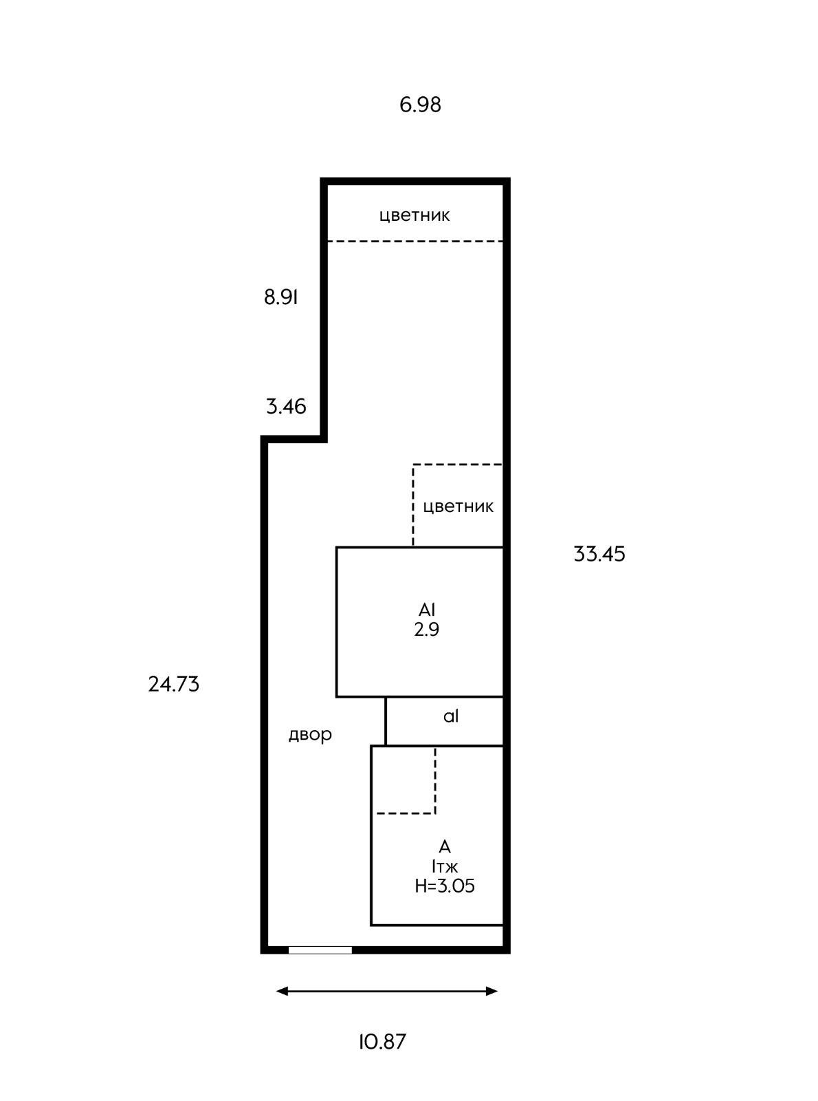 Фото №27: Дом 98 м² + 3.28 сот. - Краснодар, мкр. Западный внутригородской округ, ул. имени Тургенева, 88/203