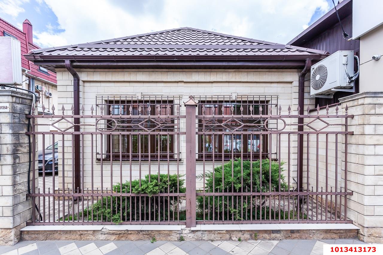 Фото №22: Дом 98 м² + 3.28 сот. - Краснодар, Фестивальный, ул. имени Тургенева, 88/203