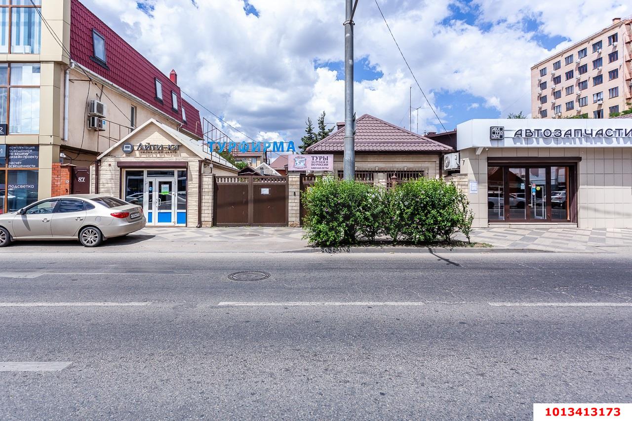 Фото №25: Дом 98 м² + 3.28 сот. - Краснодар, Фестивальный, ул. имени Тургенева, 88/203