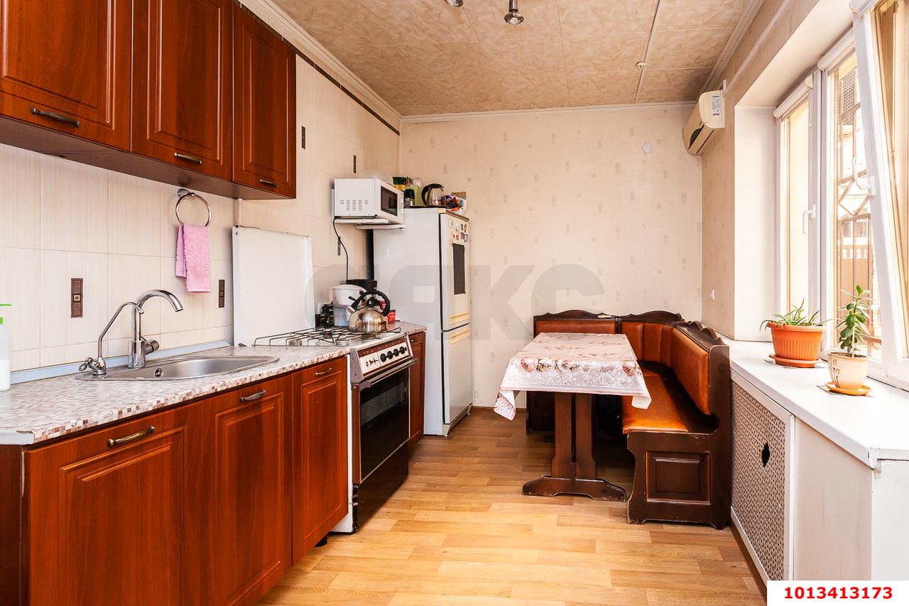 Фото №10: Дом 98 м² + 3.28 сот. - Краснодар, Фестивальный, ул. имени Тургенева, 88/203