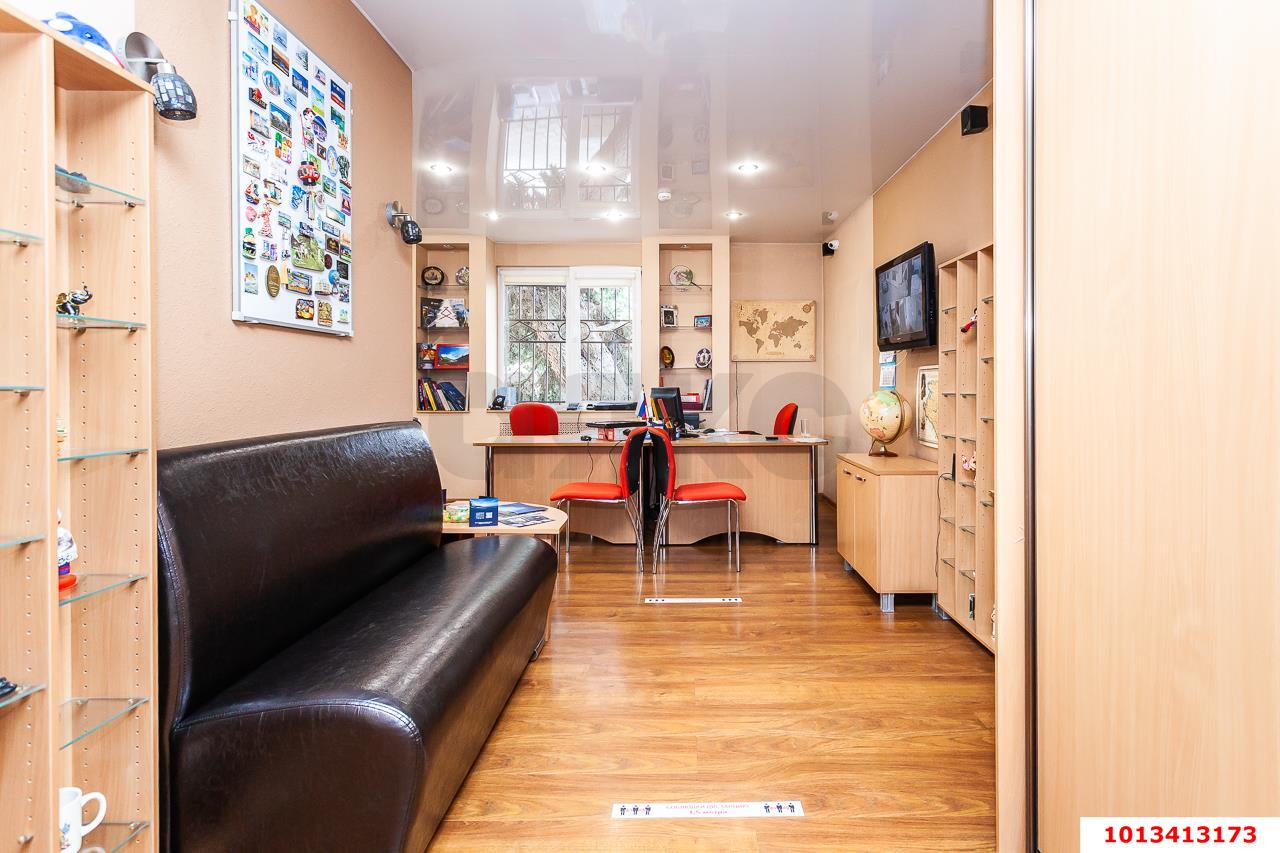 Фото №9: Дом 98 м² + 3.28 сот. - Краснодар, Фестивальный, ул. имени Тургенева, 88/203