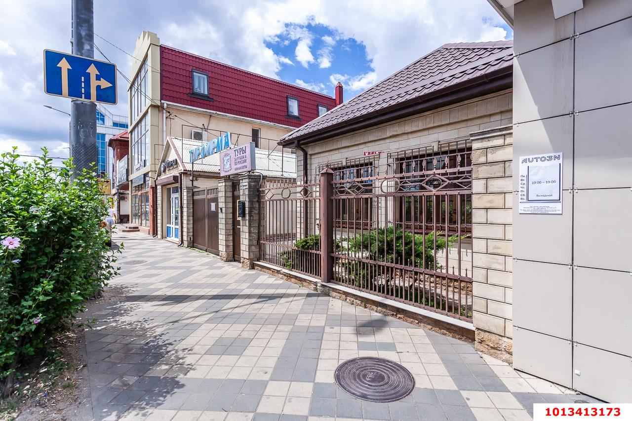 Фото №24: Дом 98 м² + 3.28 сот. - Краснодар, Фестивальный, ул. имени Тургенева, 88/203