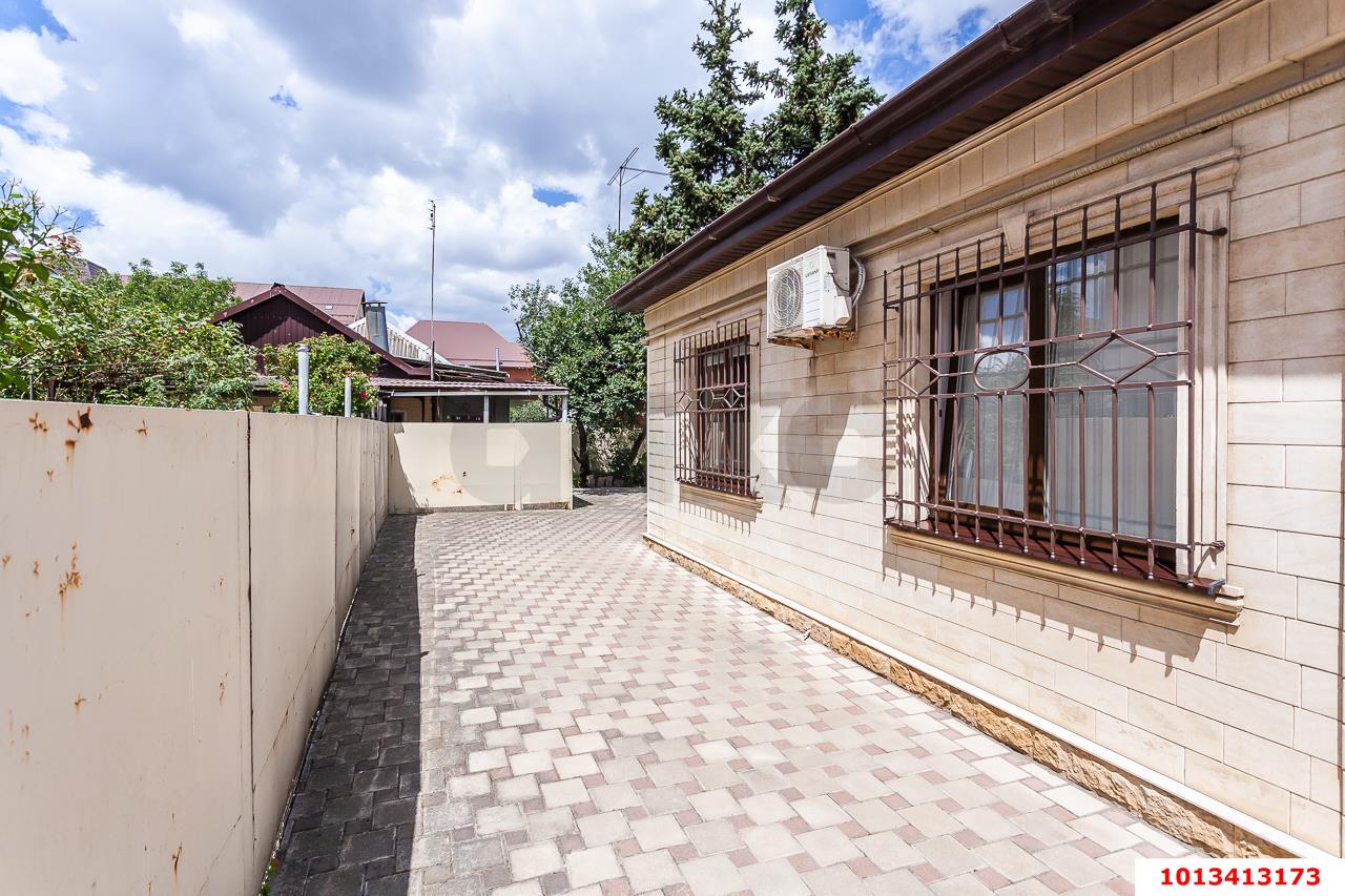 Фото №30: Дом 98 м² + 3.28 сот. - Краснодар, Фестивальный, ул. имени Тургенева, 88/203