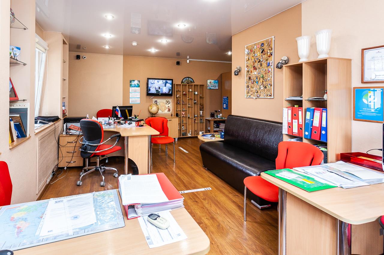 Фото №8: Дом 98 м² + 3.28 сот. - Краснодар, мкр. Западный внутригородской округ, ул. имени Тургенева, 88/203