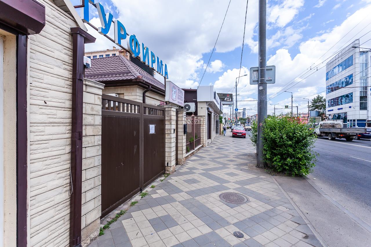 Фото №23: Дом 98 м² + 3.28 сот. - Краснодар, мкр. Западный внутригородской округ, ул. имени Тургенева, 88/203