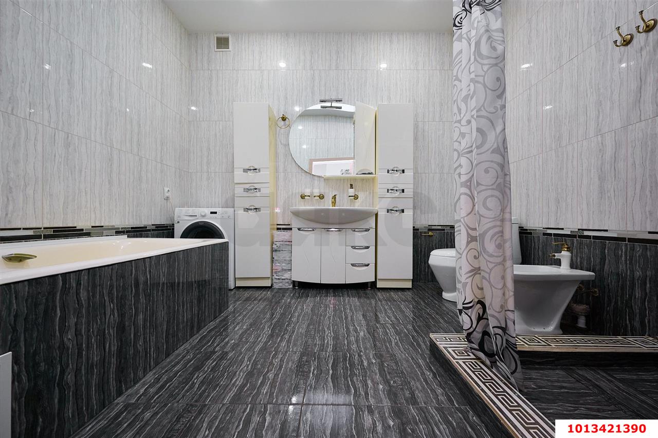 Фото №8: Дом 275 м² + 20.22 сот. - СНТ Радуга, Прикубанский внутригородской округ, ул. Озёрная