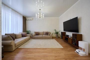 Фото №1: Дом 275 м² - СНТ Радуга, мкр. Прикубанский внутригородской округ, ул. Озёрная