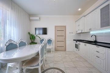 Фото №5: Дом 275 м² - СНТ Радуга, мкр. Прикубанский внутригородской округ, ул. Озёрная