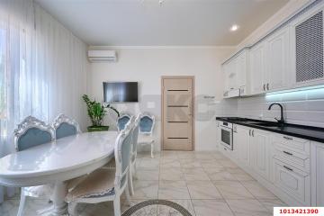 Фото №5: Дом 275 м² - СНТ Радуга, мкр. Прикубанский внутригородской округ, ул. Озёрная