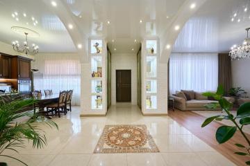 Фото №3: Дом 275 м² - СНТ Радуга, мкр. Прикубанский внутригородской округ, ул. Озёрная