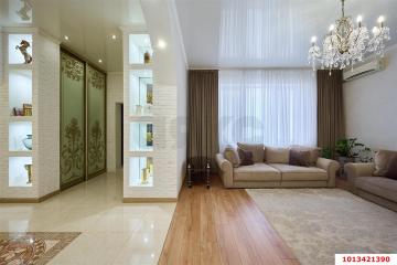 Фото №2: Дом 275 м² - СНТ Радуга, мкр. Прикубанский внутригородской округ, ул. Озёрная