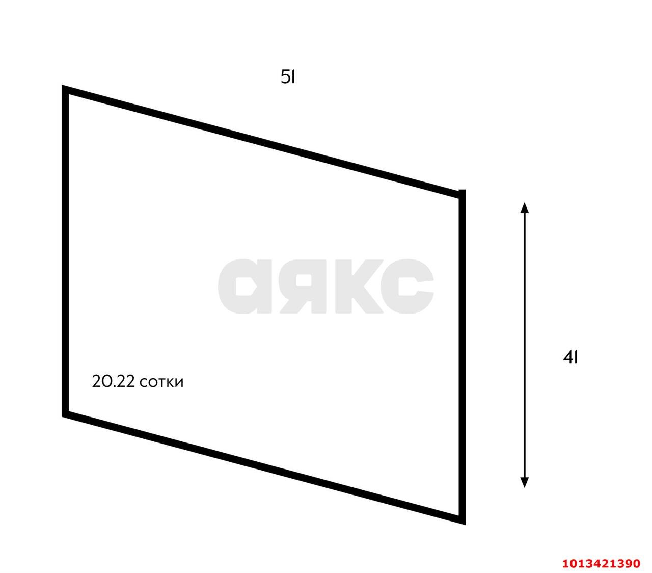 Фото №12: Дом 275 м² + 20.22 сот. - СНТ Радуга, мкр. Прикубанский внутригородской округ, ул. Озёрная