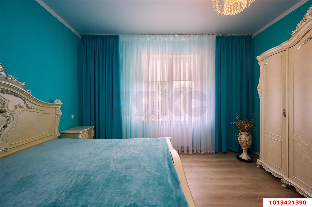 Фото №7: Дом 275 м² + 20.22 сот. - СНТ Радуга, мкр. Прикубанский внутригородской округ, ул. Озёрная